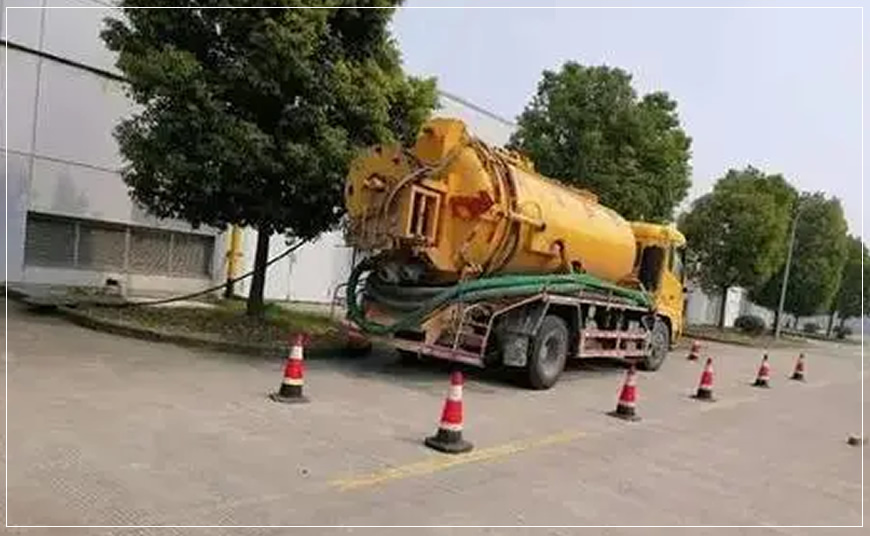 游仙区高压清洗